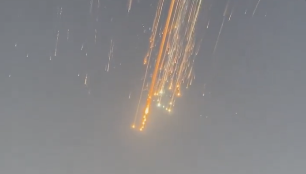 Space Fraud Musk’s Rocket Explodes While He’s Defending His Gamer Fraud